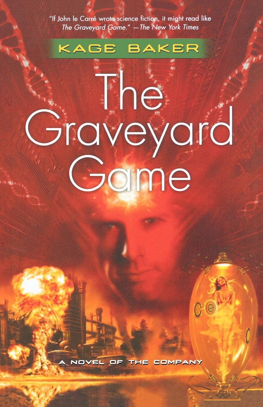 The Graveyard Game