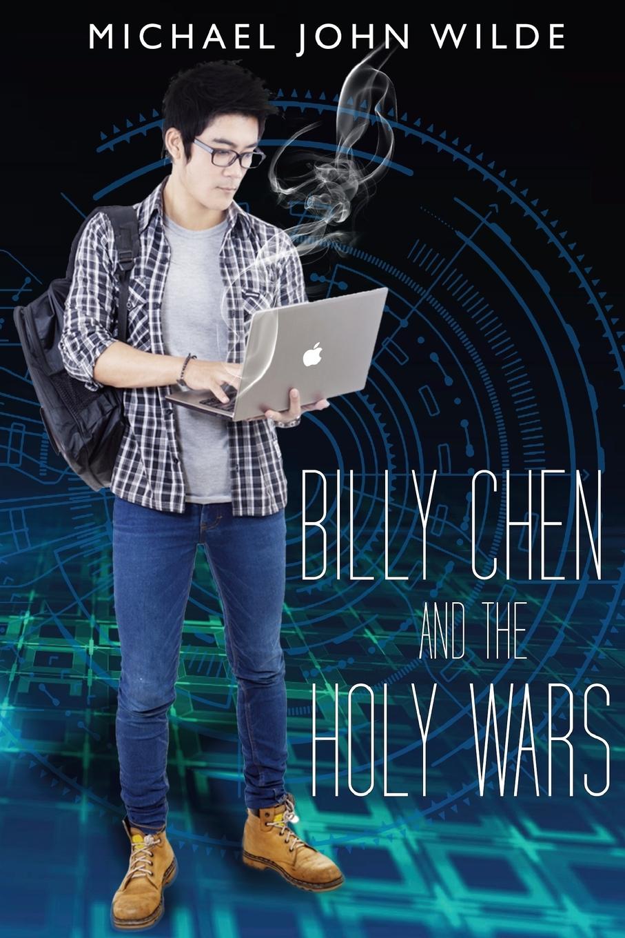 Billy Chen and the Holy Wars