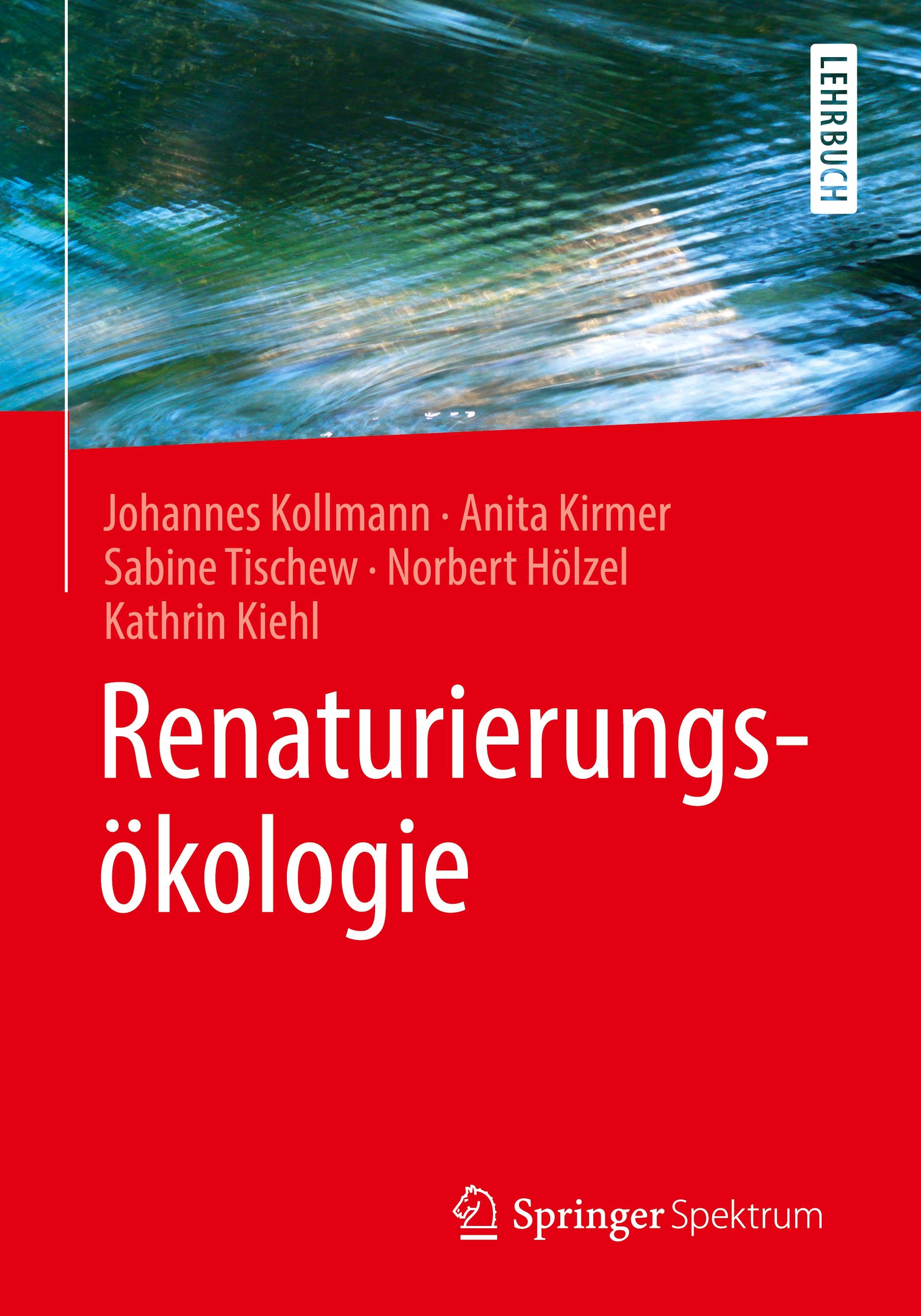 Renaturierungsökologie