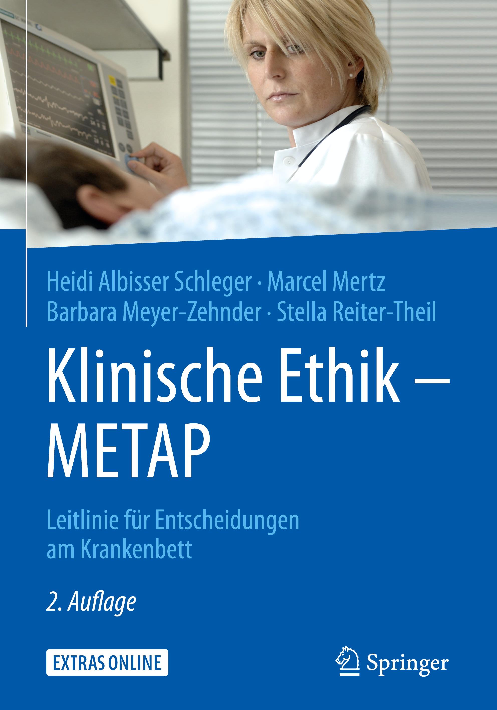 Klinische Ethik - METAP