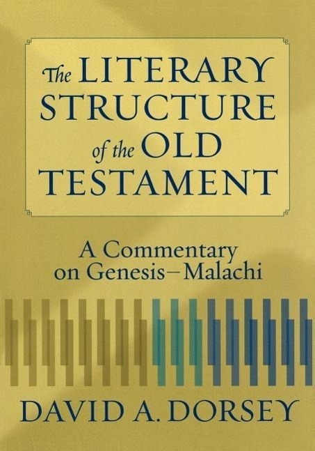 The Literary Structure of the Old Testament