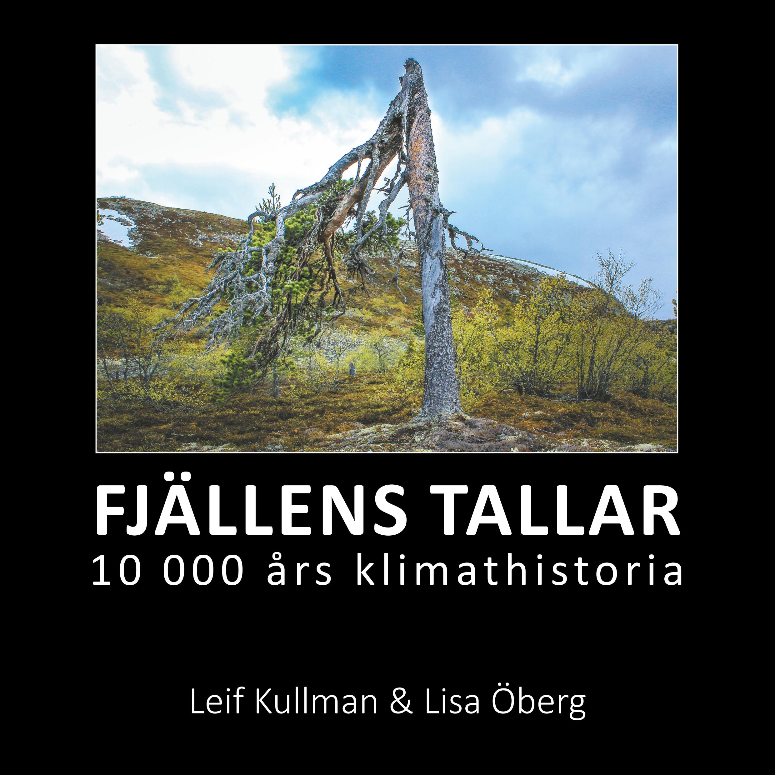 Fjällens tallar