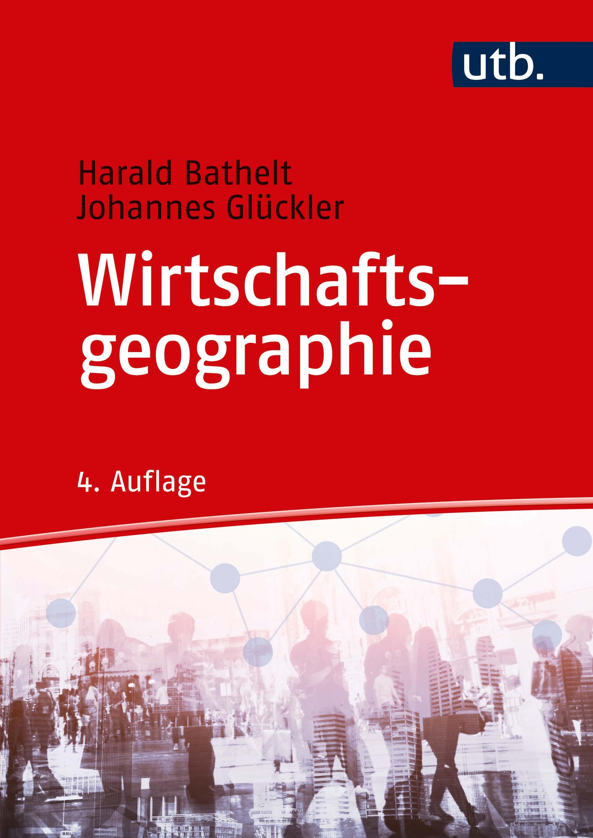 Wirtschaftsgeographie