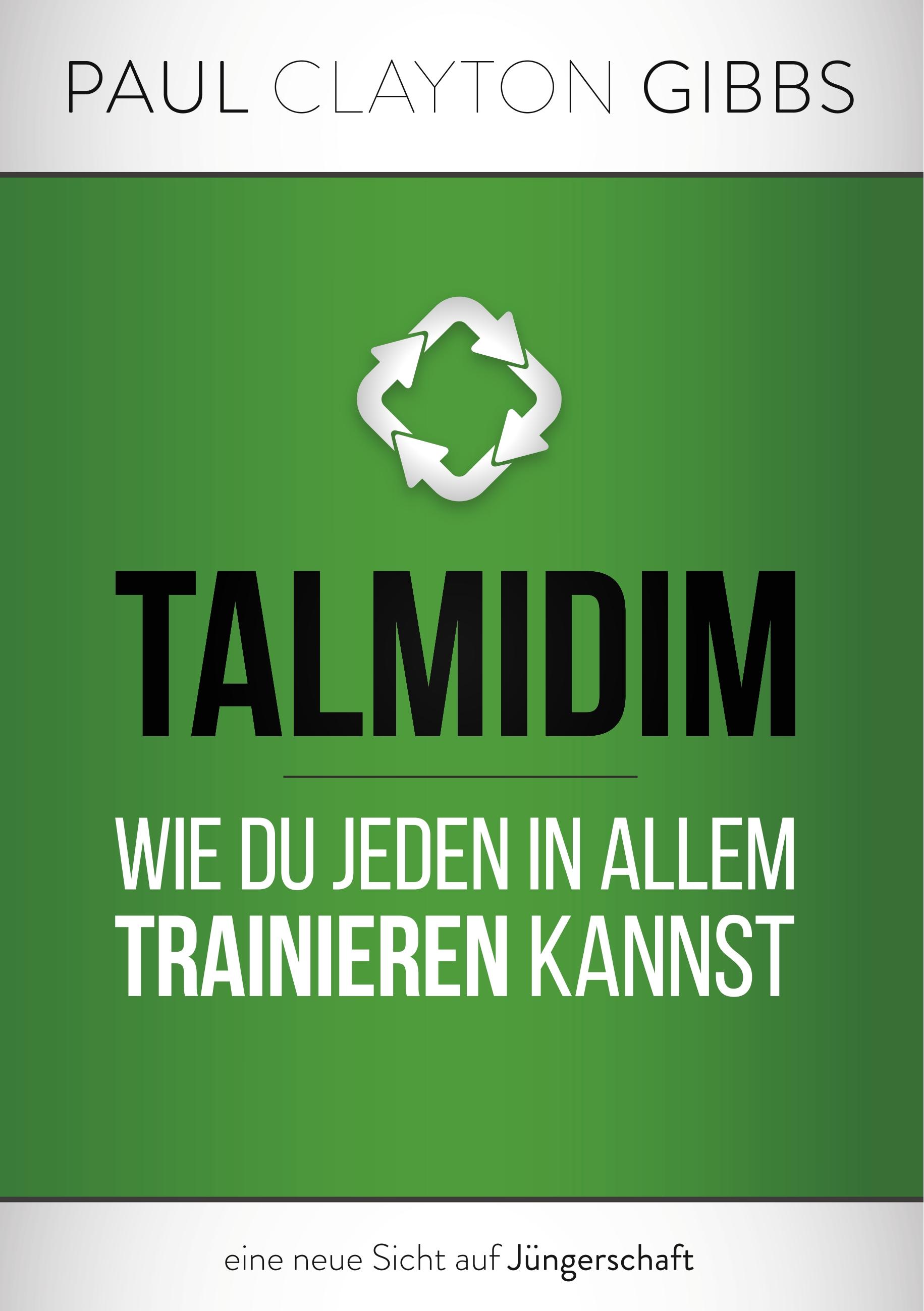 Talmidim