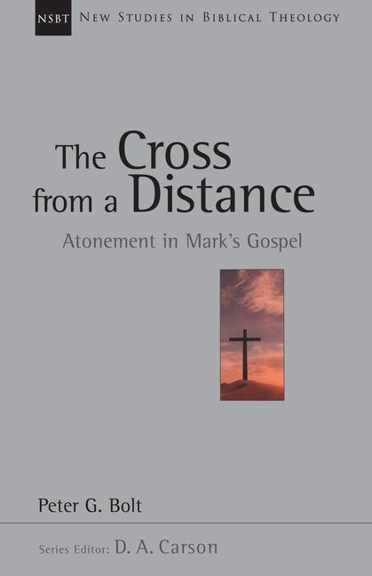 The Cross from a Distance