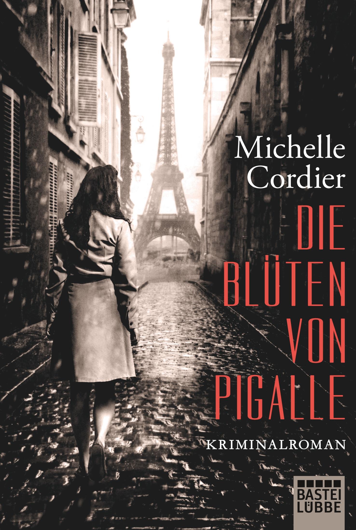 Die Blüten von Pigalle