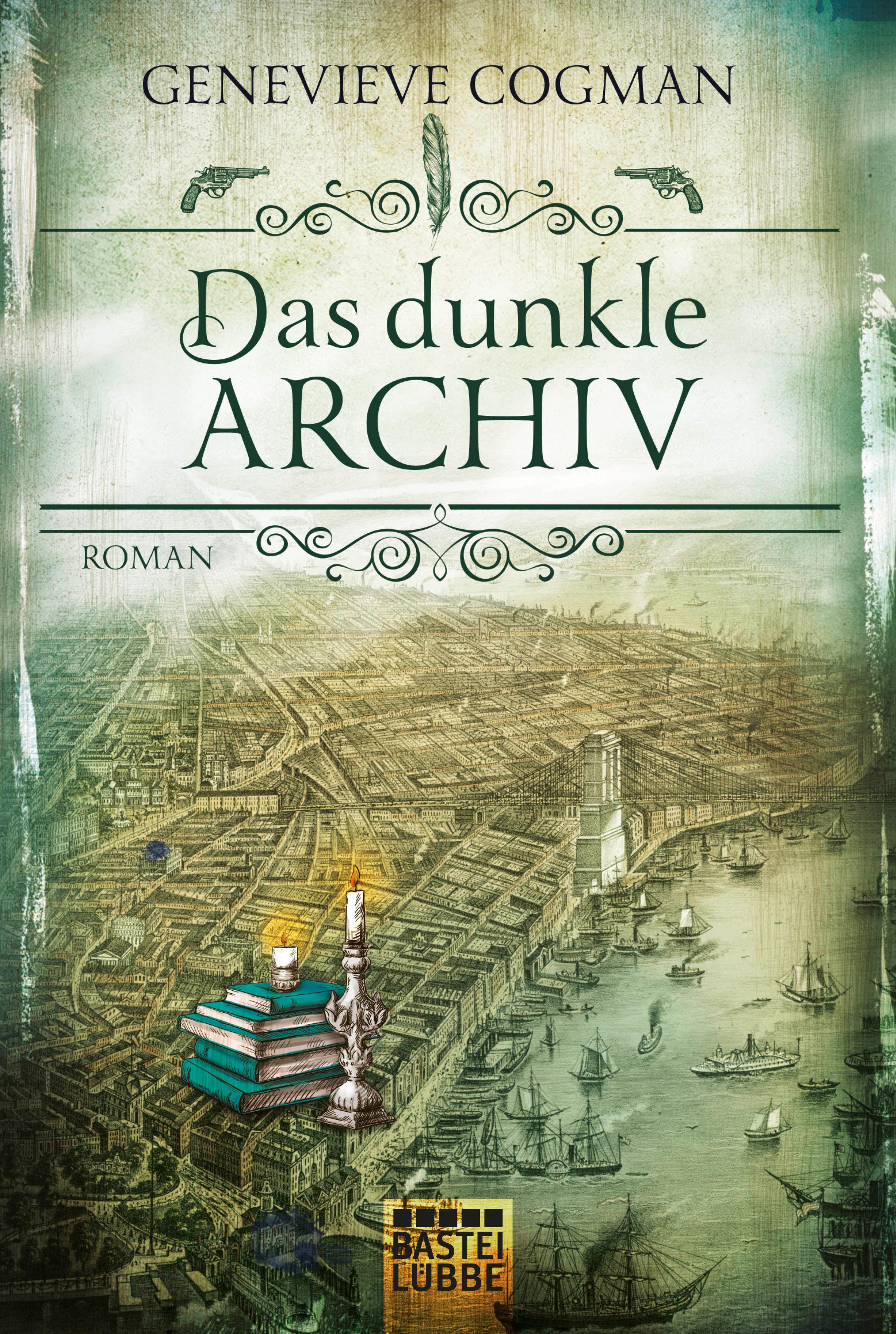 Das dunkle Archiv