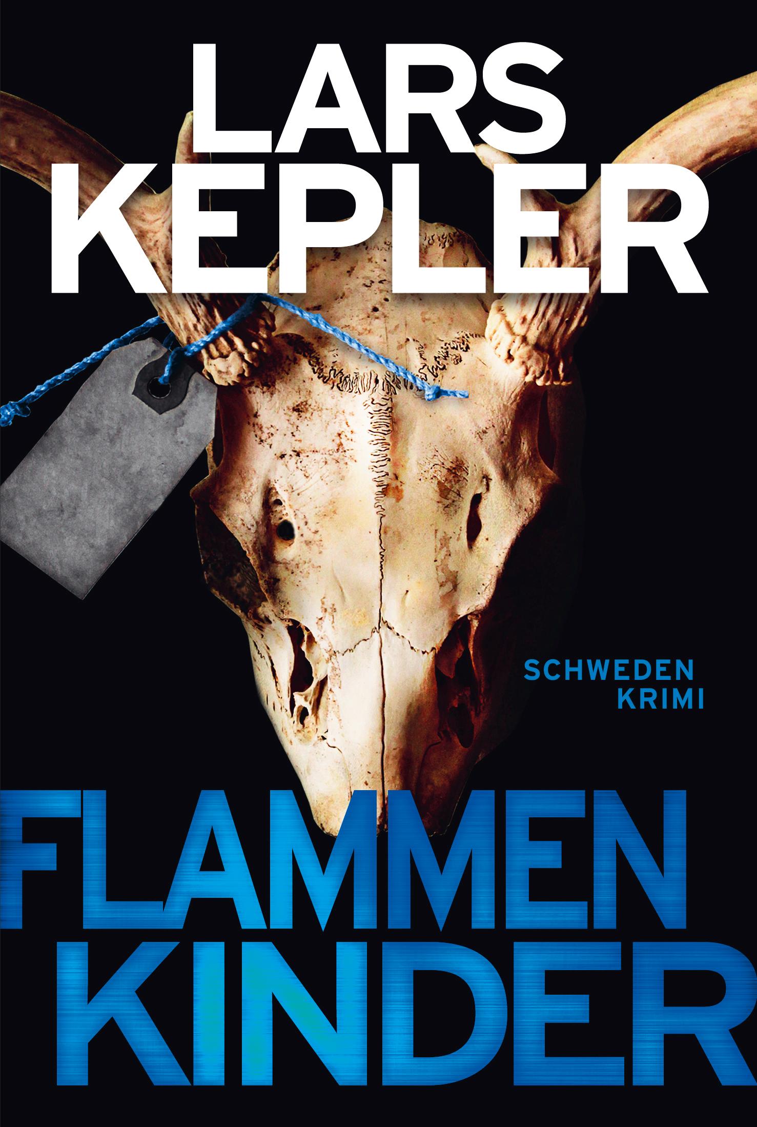 Flammenkinder