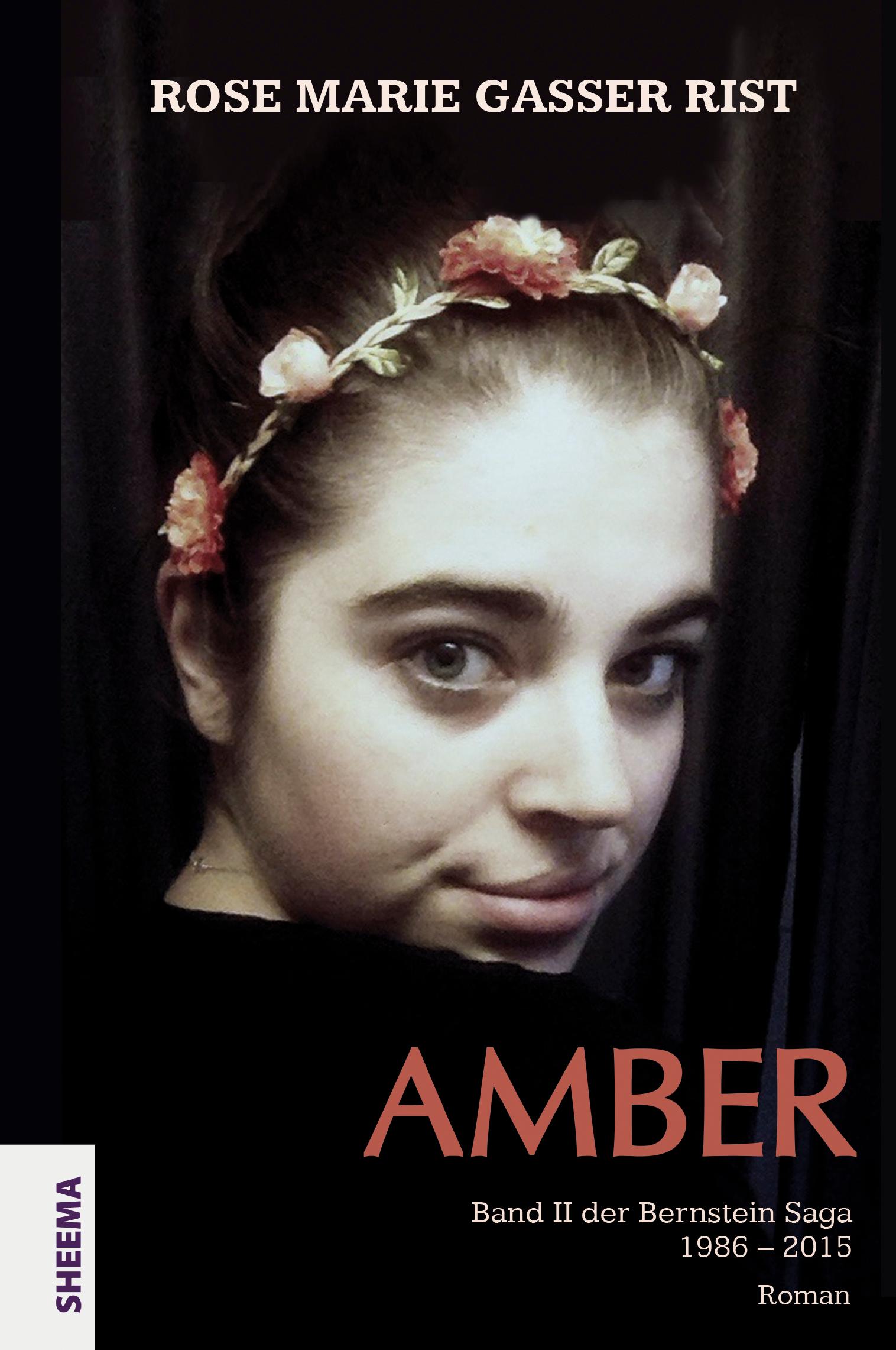 Amber