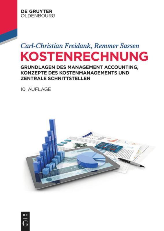 Kostenrechnung