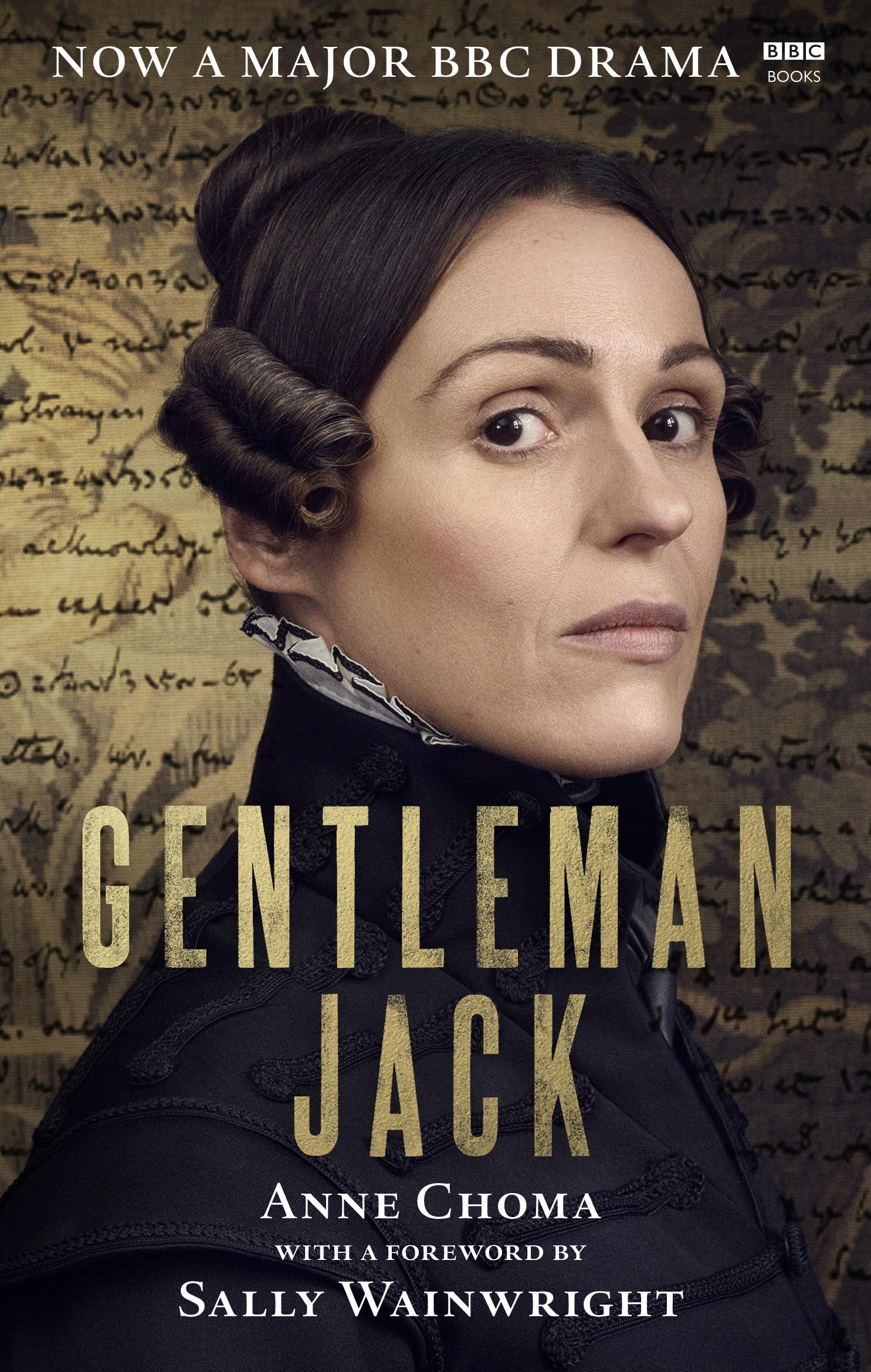 Gentleman Jack