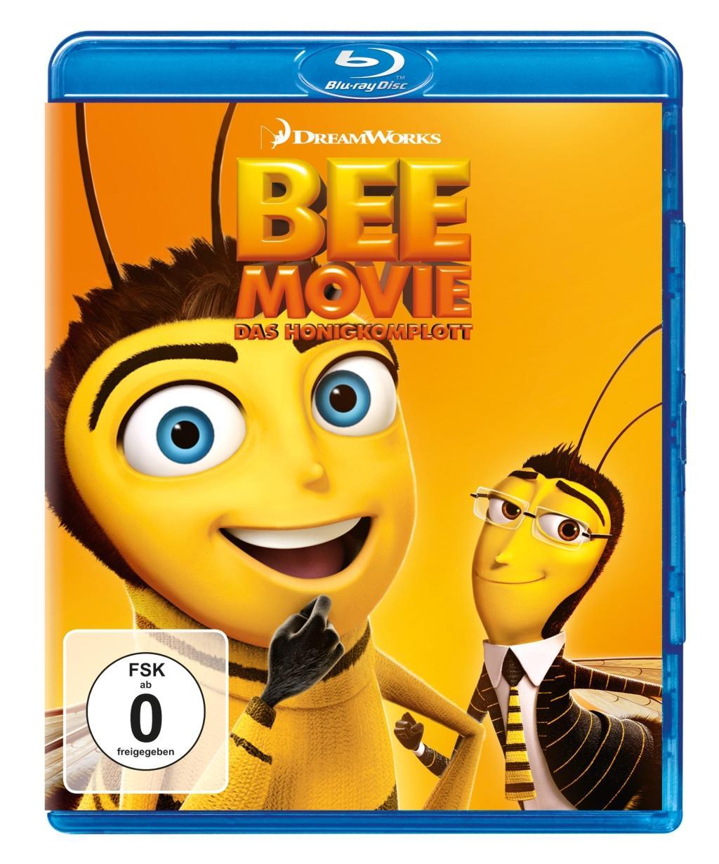 Bee Movie - Das Honigkomplott