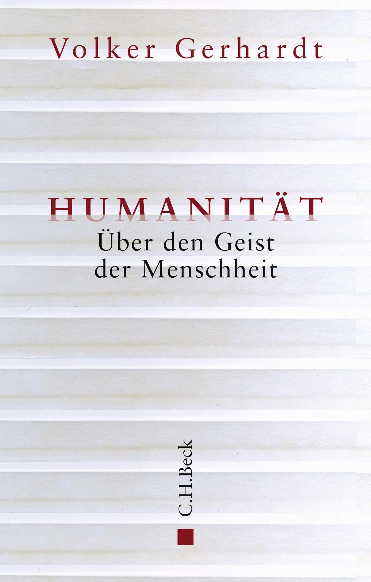 Humanität