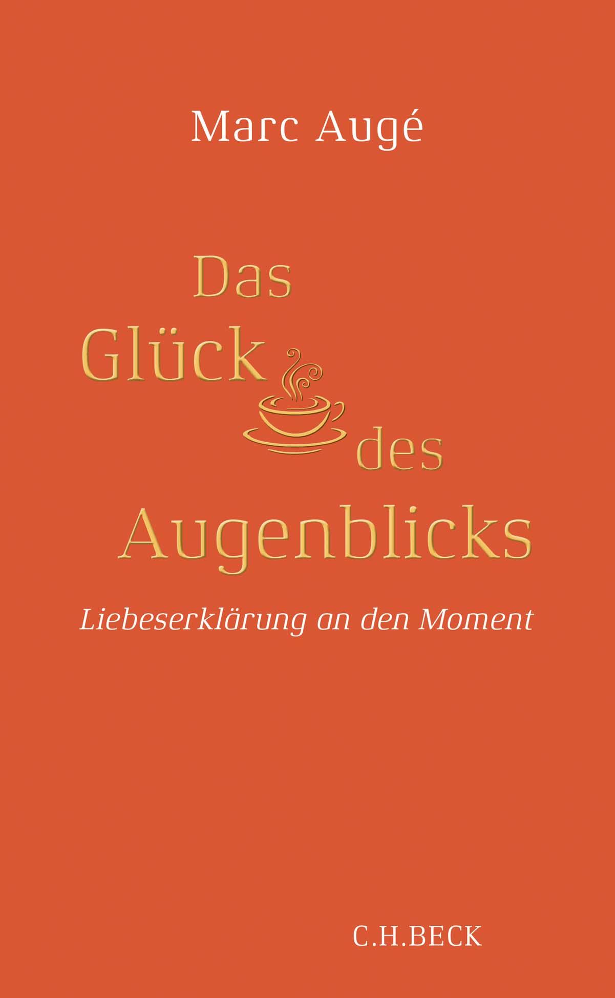 Das Glück des Augenblicks