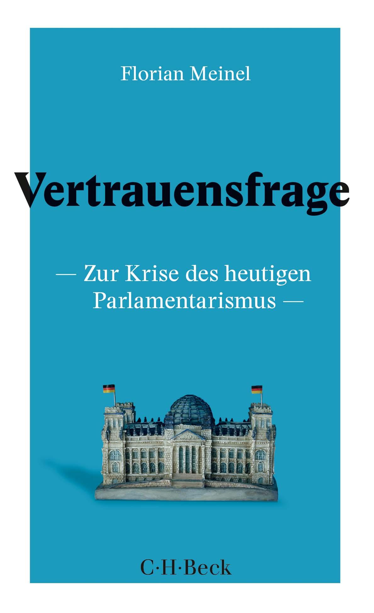 Vertrauensfrage