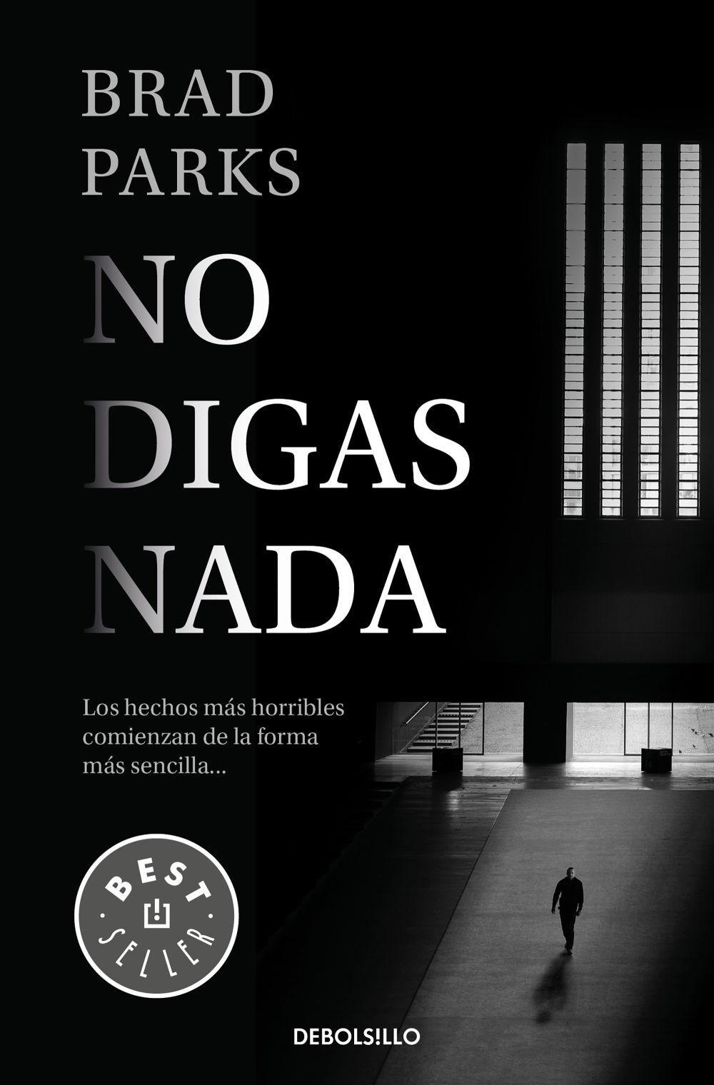 No digas nada