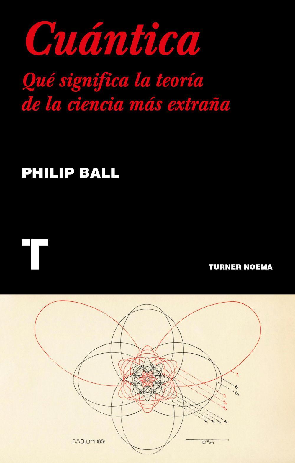 Cuántica : qué significa la teoría de la ciencia más extraña