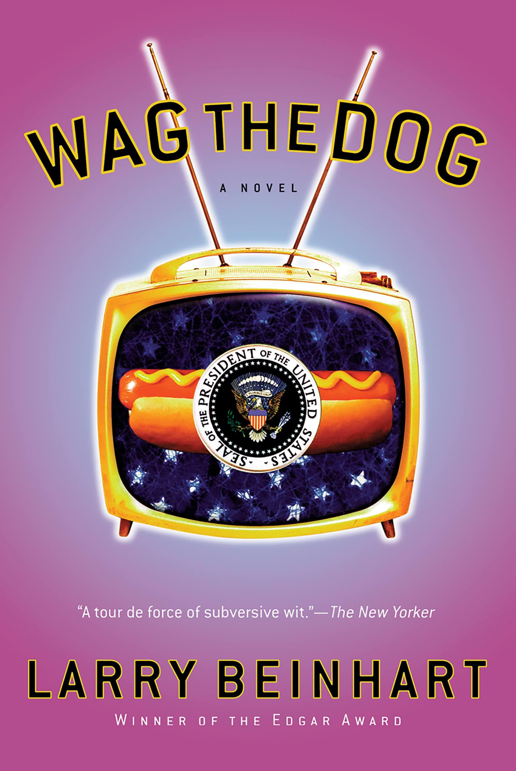 Wag the Dog