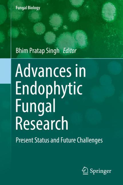 Advances in Endophytic Fungal Research