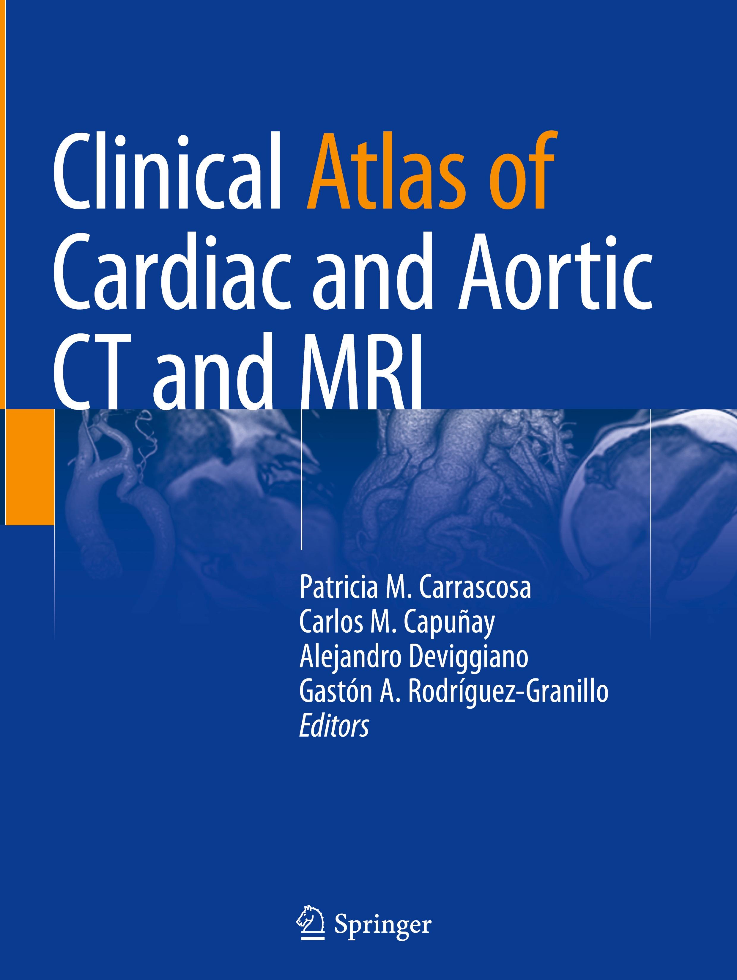 Clinical Atlas of Cardiac and Aortic CT and MRI