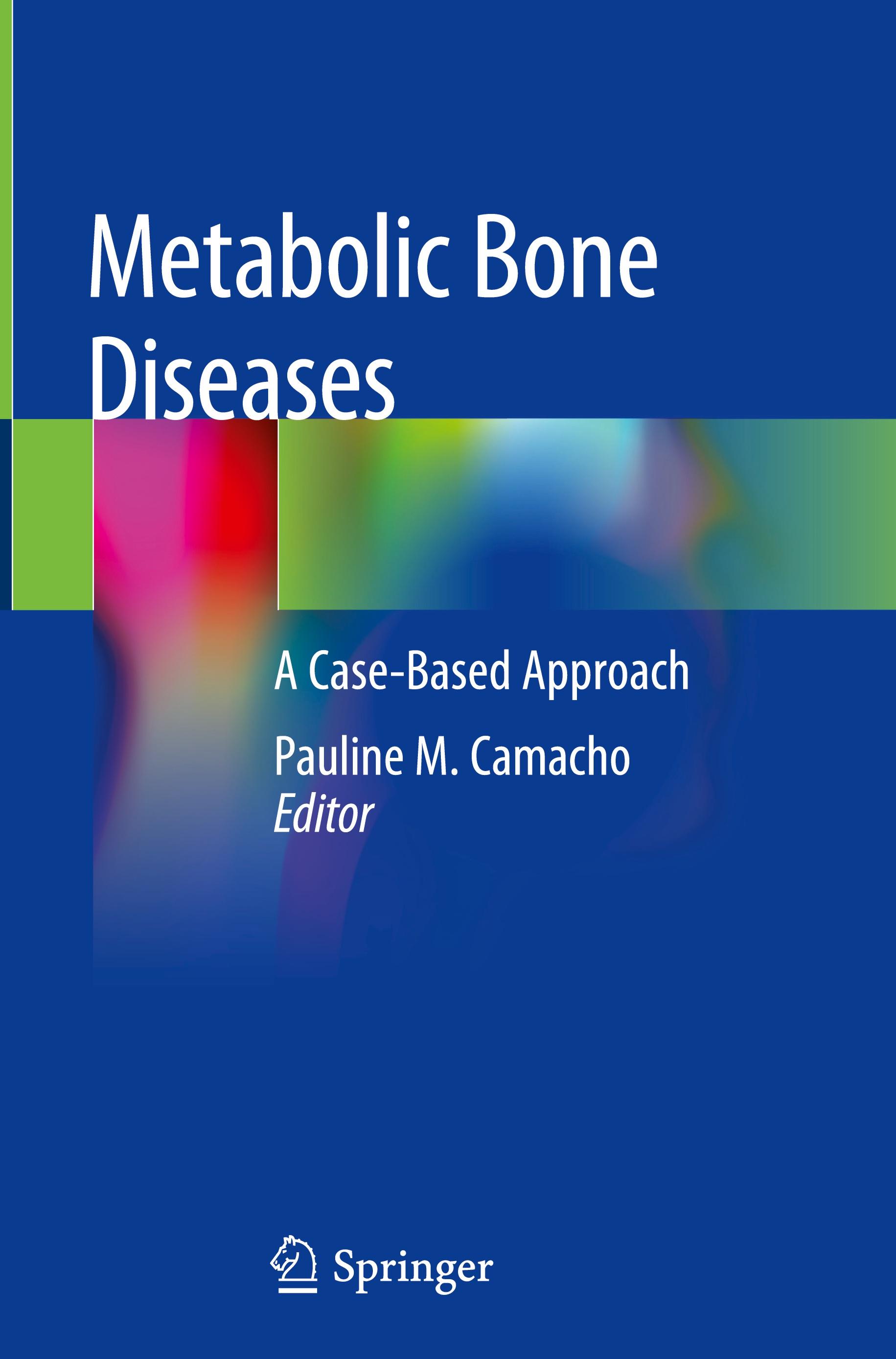 Metabolic Bone Diseases