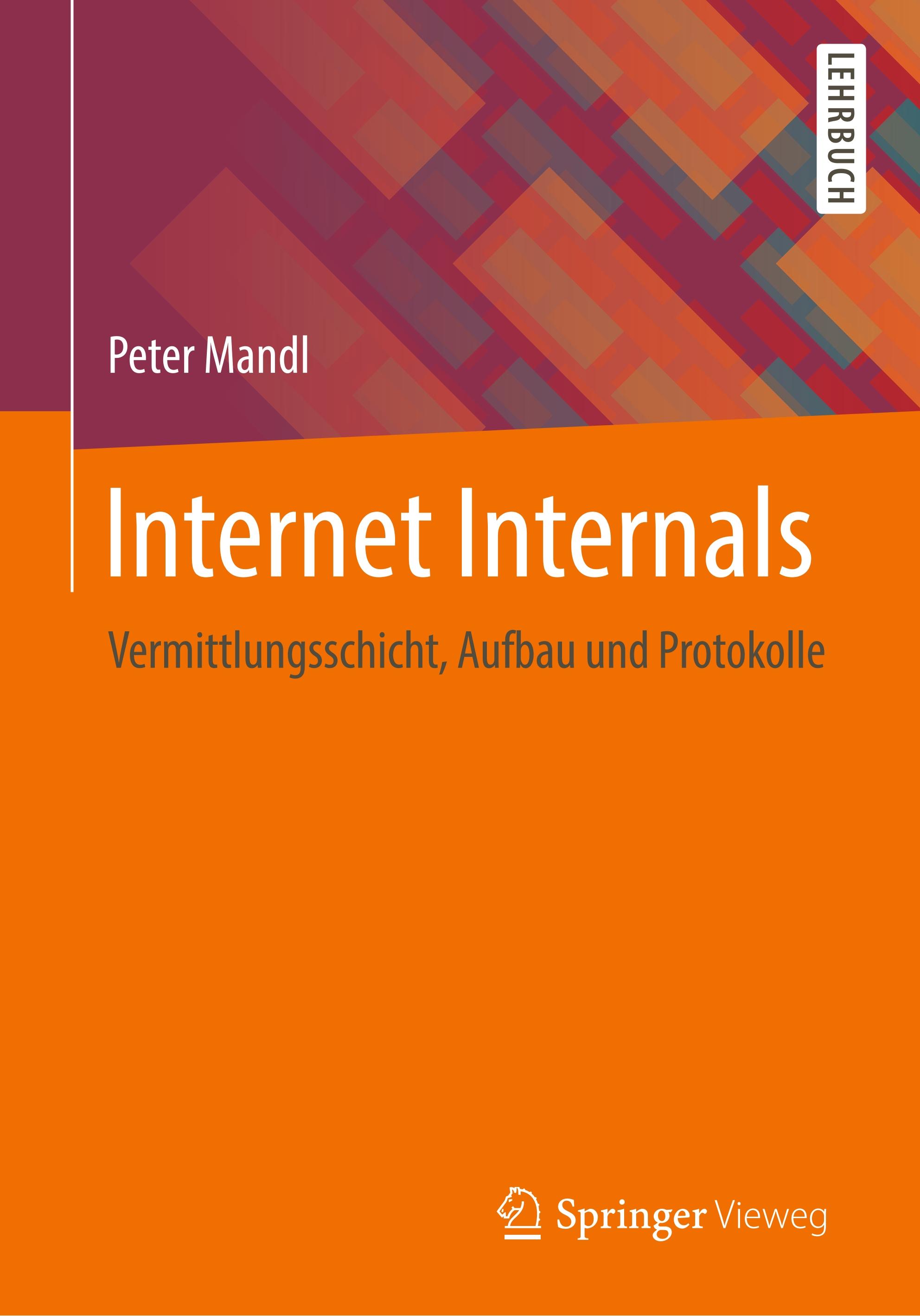 Internet Internals