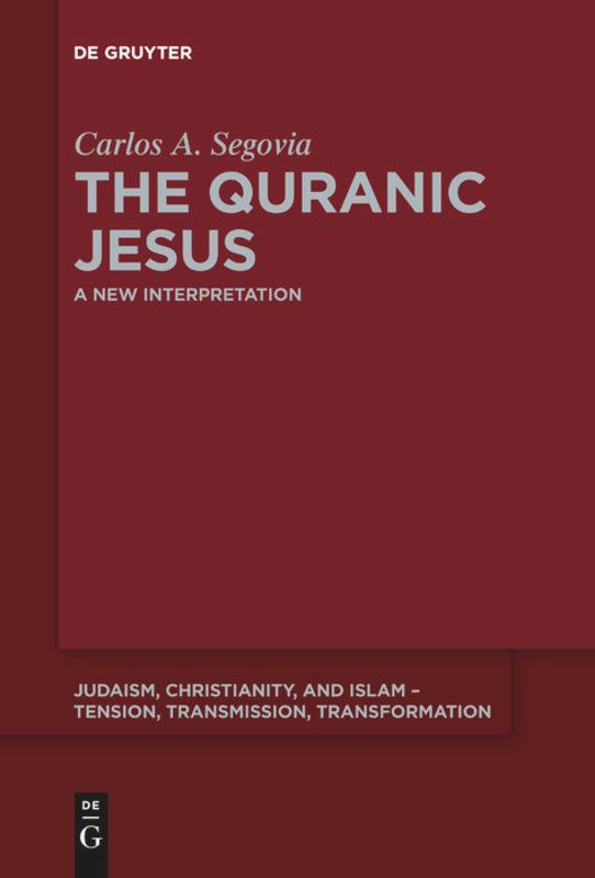 The Quranic Jesus