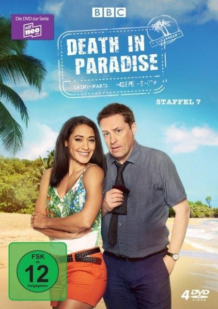 Death in Paradise