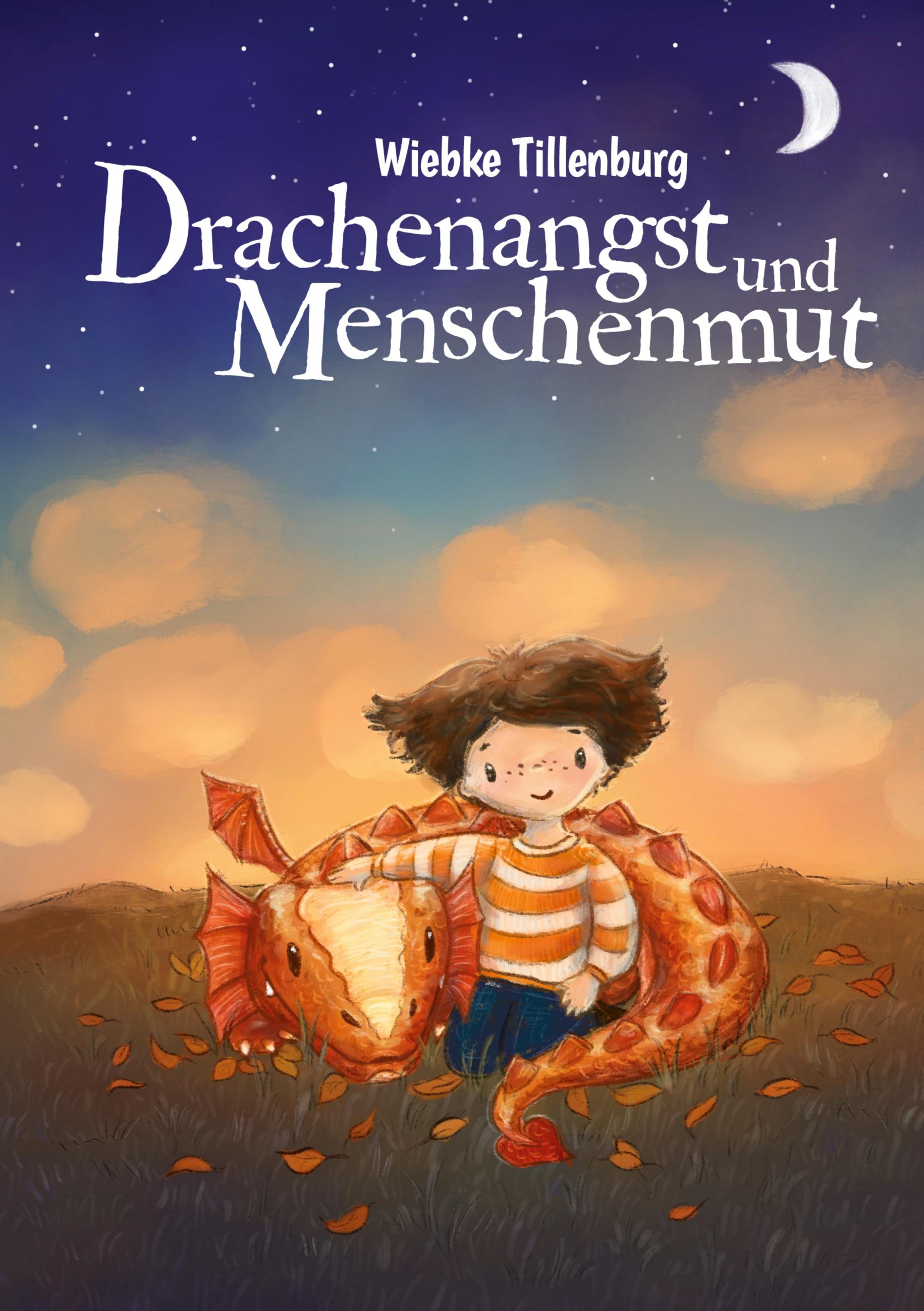 Drachenangst und Menschenmut