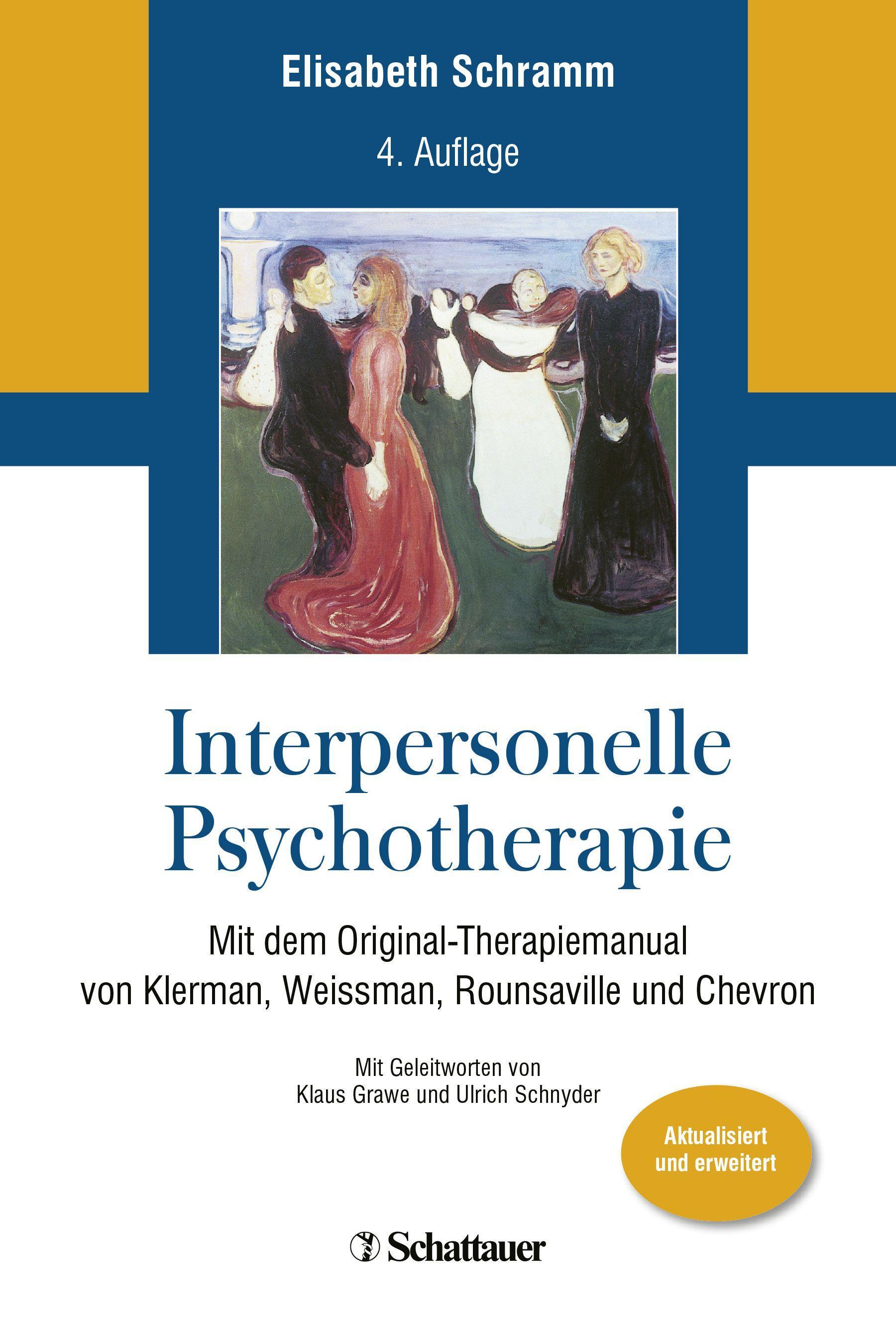 Interpersonelle Psychotherapie