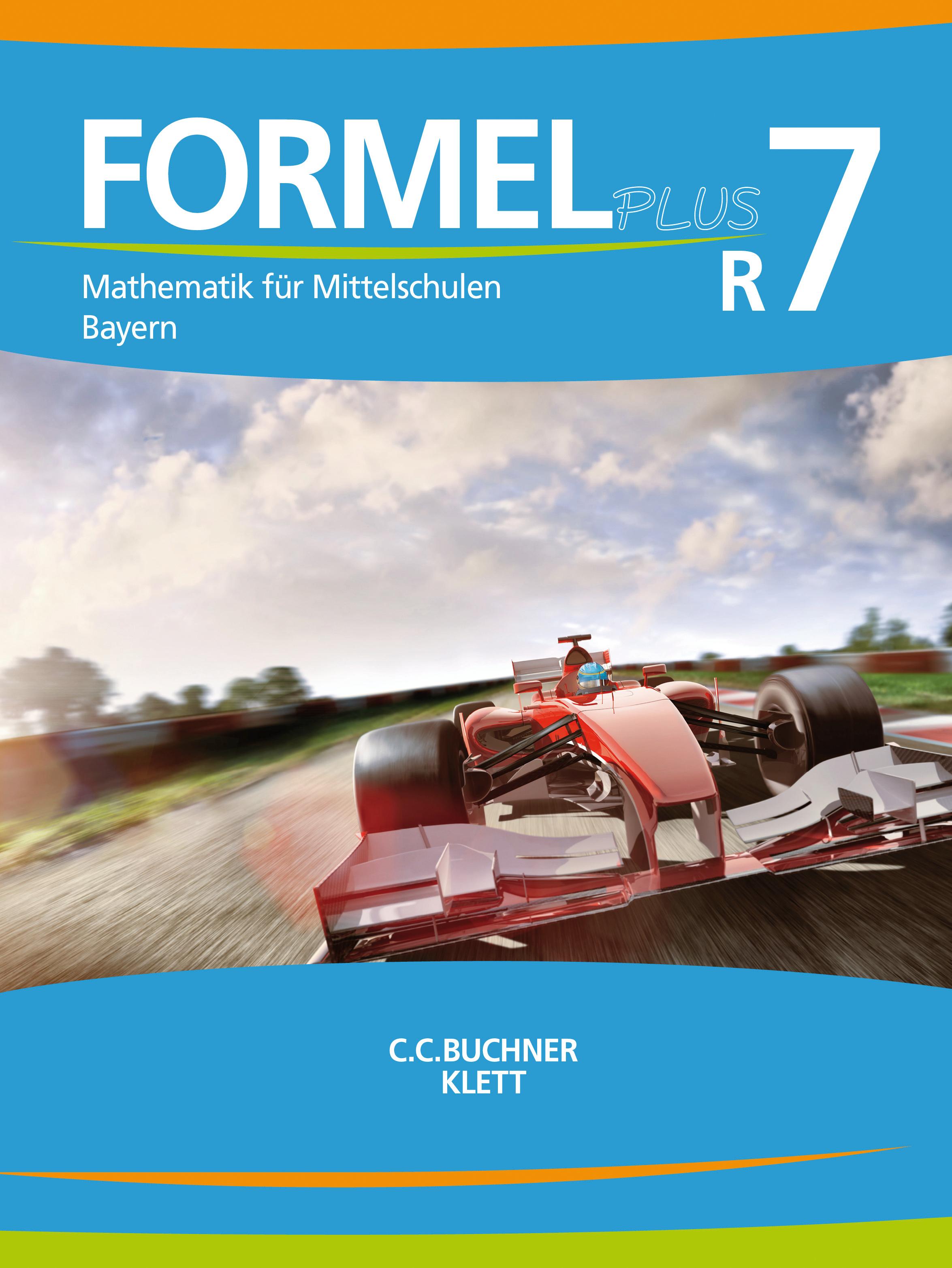 Formel PLUS R7 Bayern