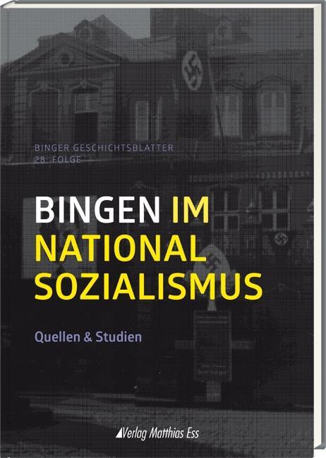 Bingen im Nationalsozialismus