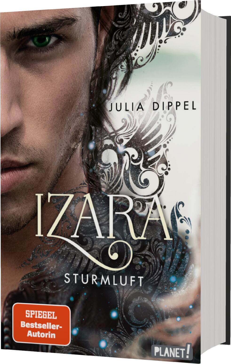 Izara 3: Sturmluft