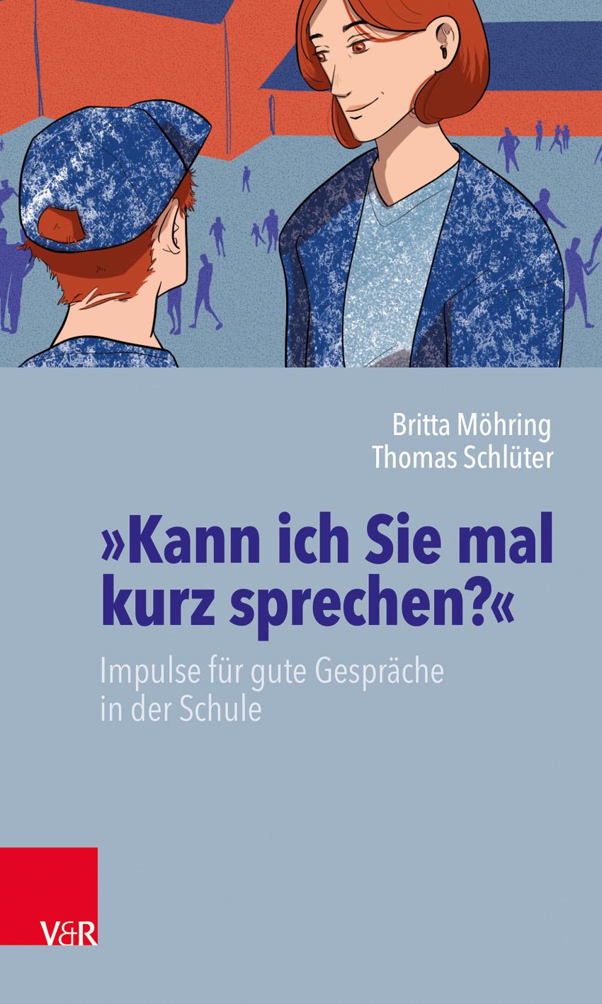 »Kann ich Sie mal kurz sprechen?«