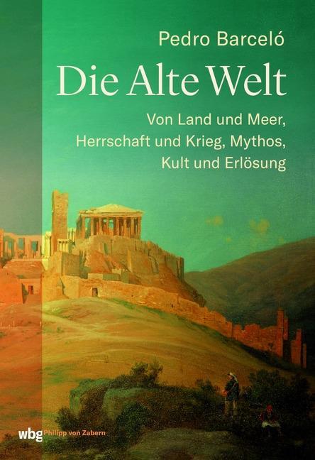 Die Alte Welt