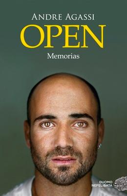 Open. Memorias