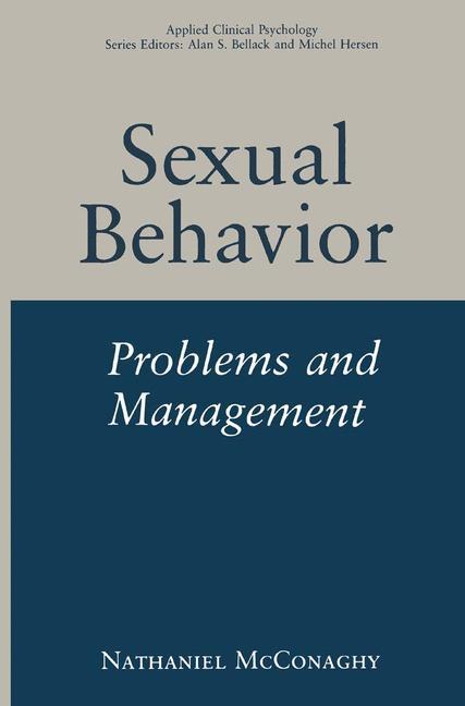 Sexual Behavior