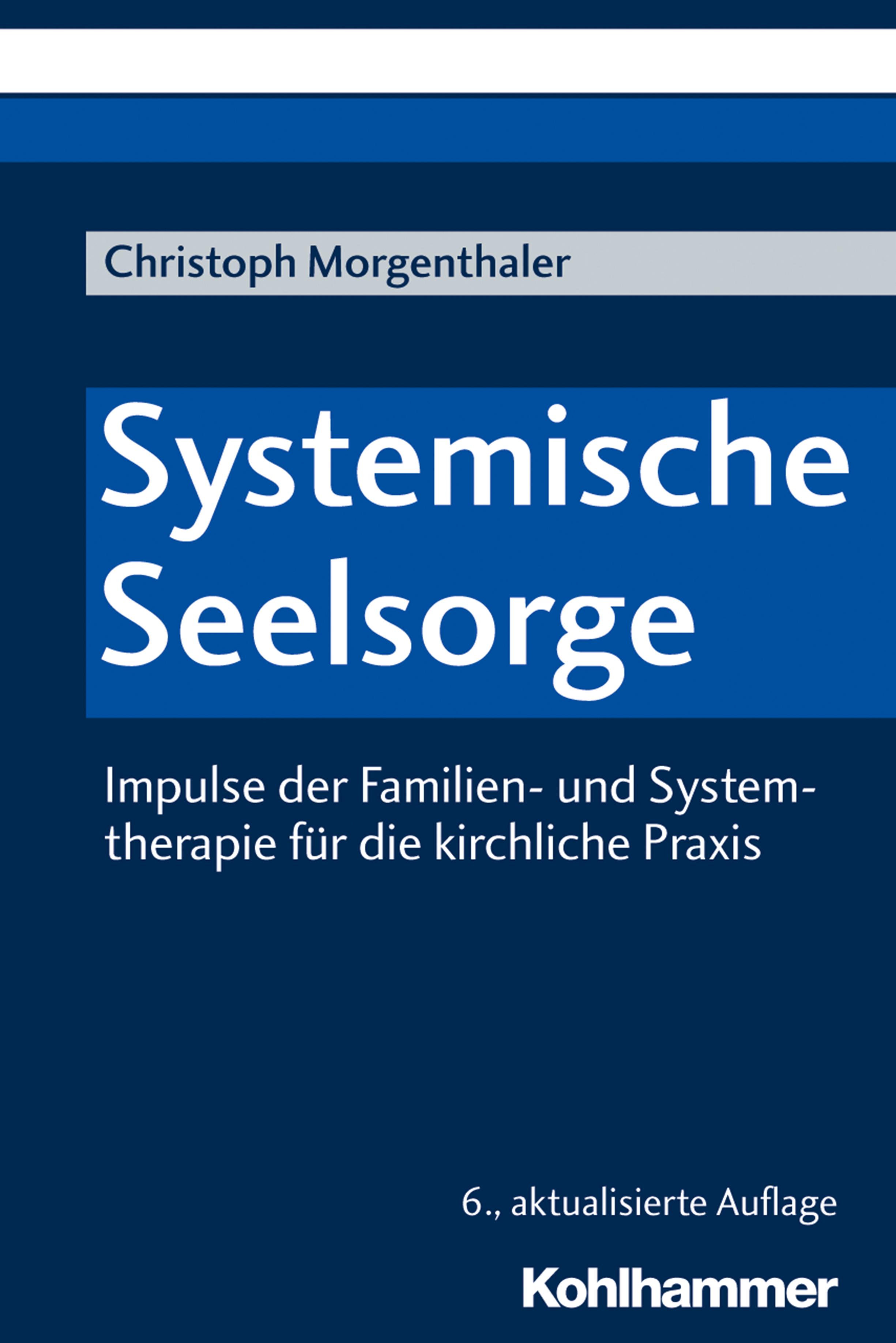 Systemische Seelsorge