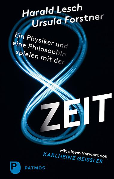 Ein Physiker und eine Philosophin spielen mit der Zeit