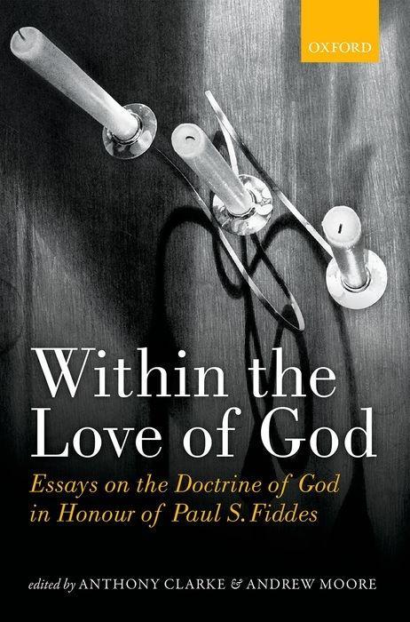 Within the Love of God