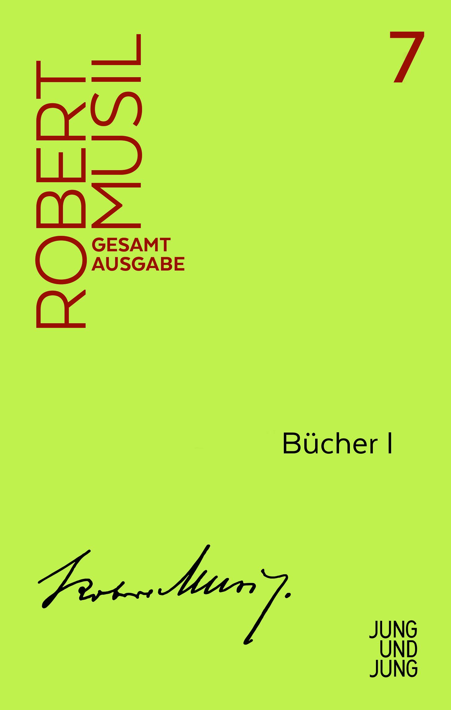 Bücher I