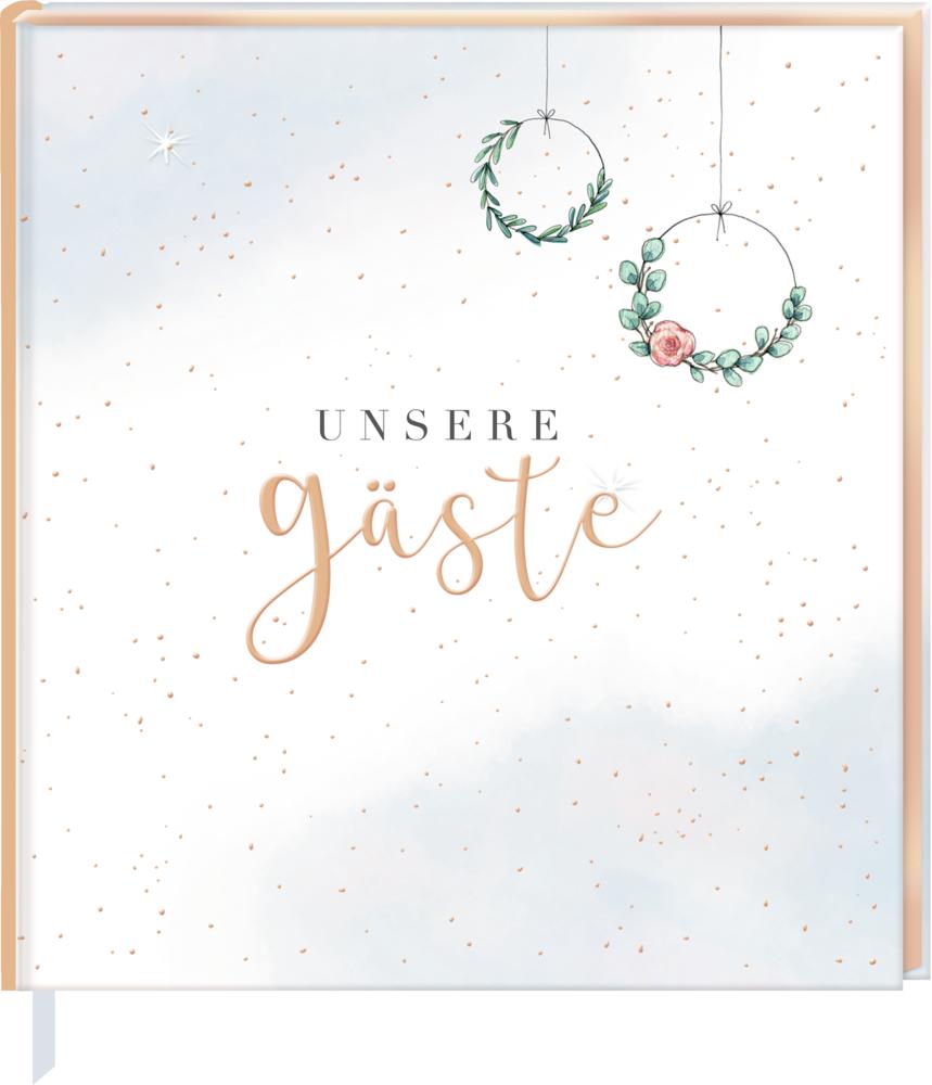 Gästebuch - Unsere Gäste