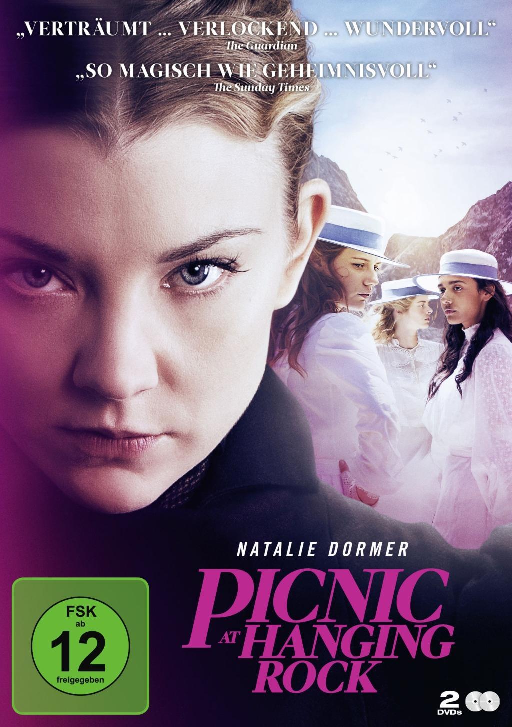 Picnic at Hanging Rock