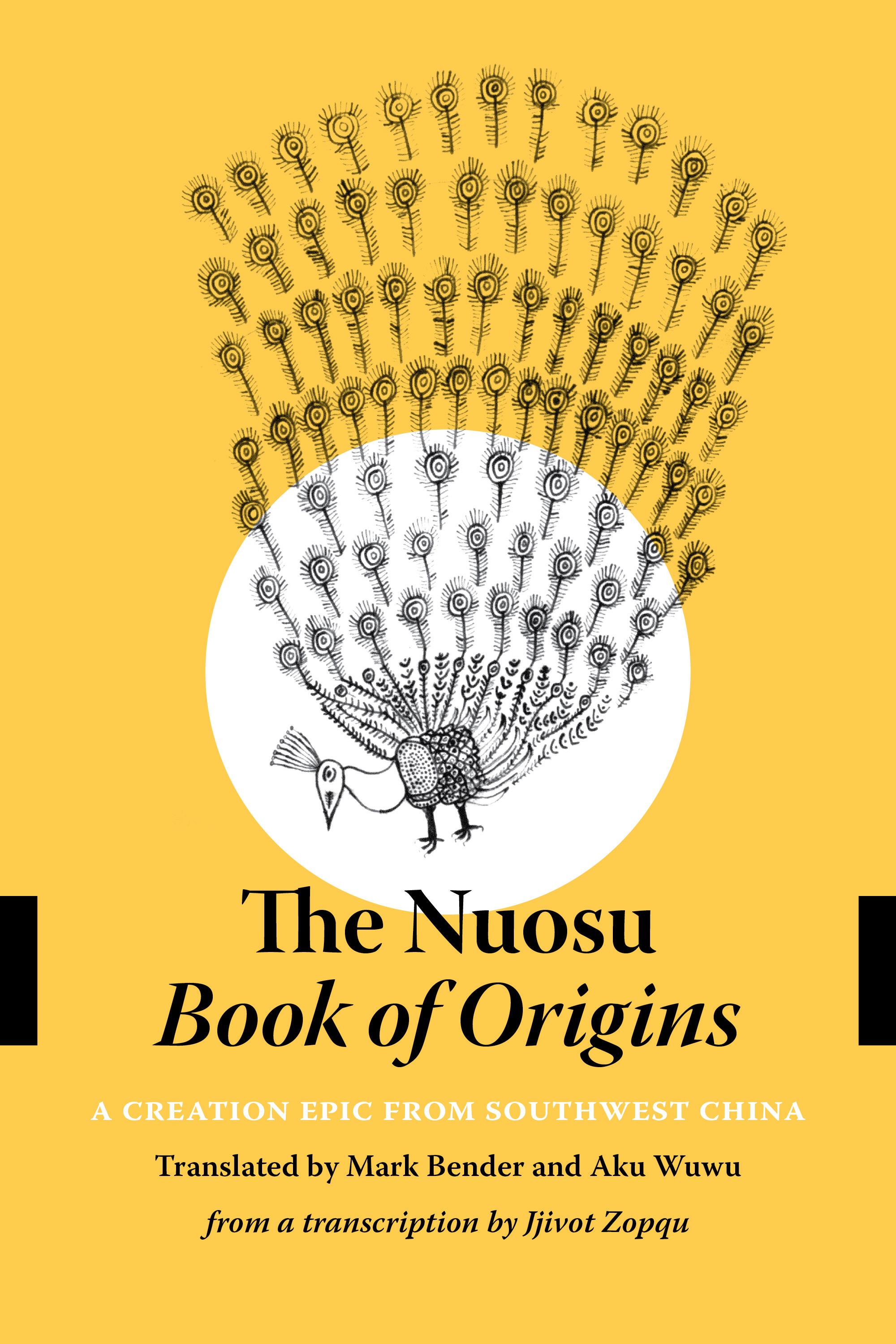 The Nuosu Book of Origins