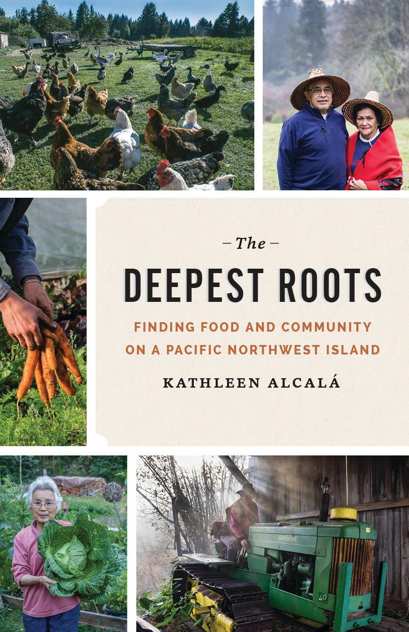 The Deepest Roots