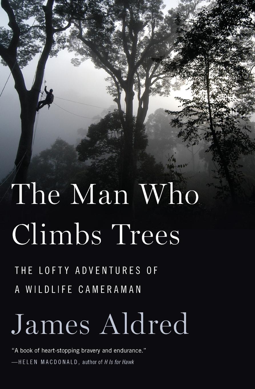 Man Who Climbs Trees