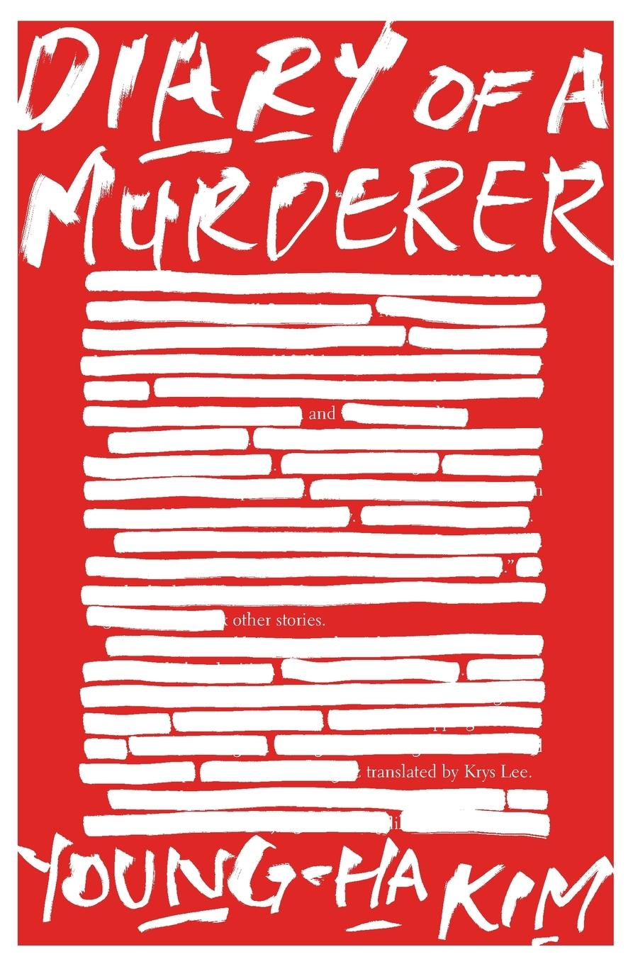 Diary of a Murderer