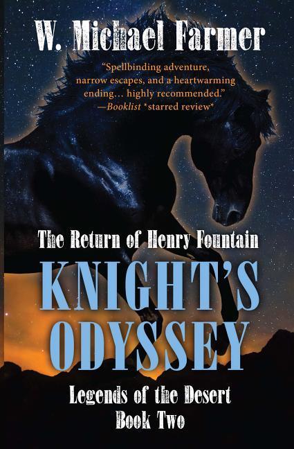 Knight's Odyssey