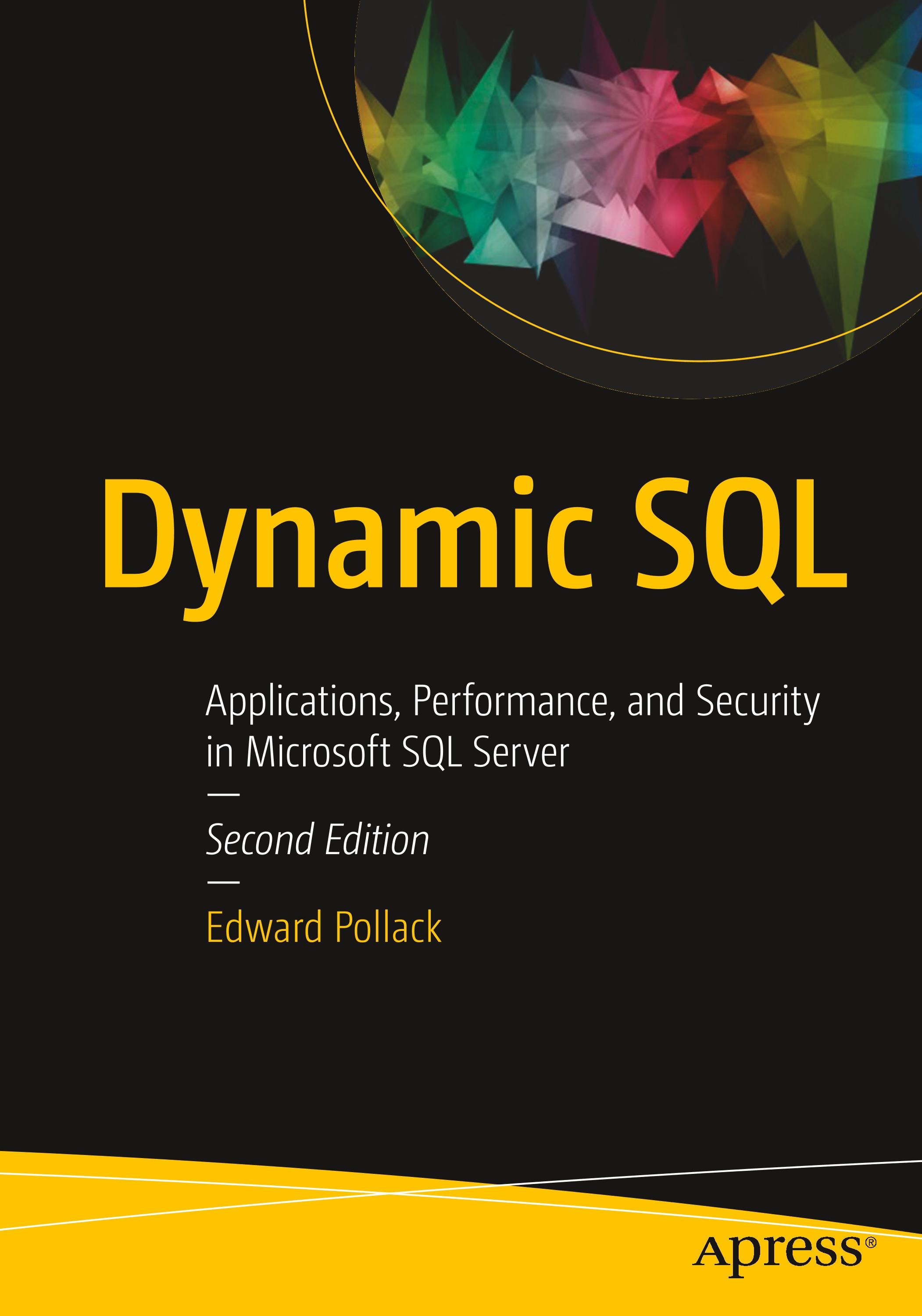 Dynamic SQL