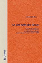 An der Kette der Ahnen